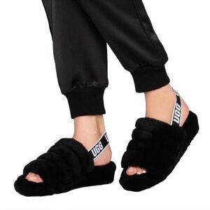 UGG slippers